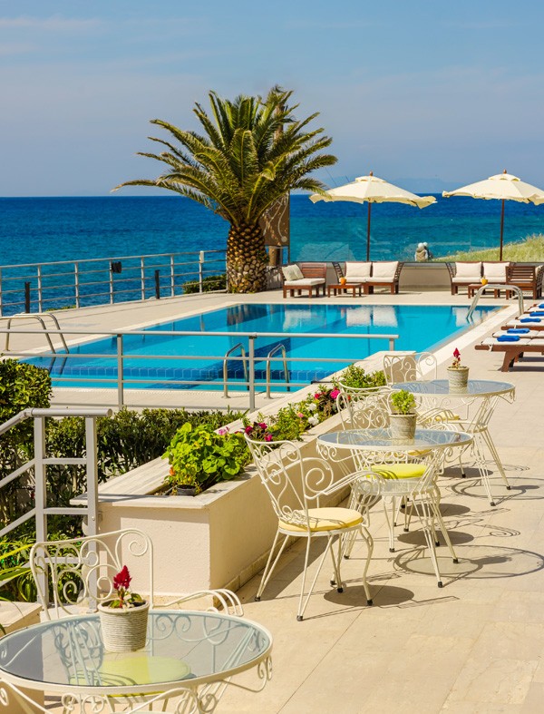 The Pool